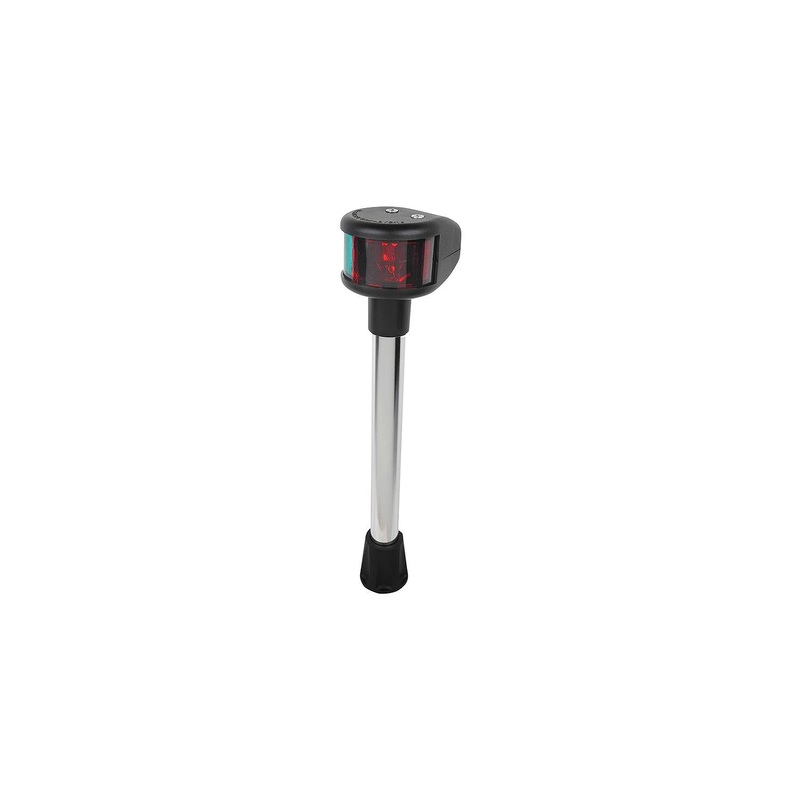 Seachoice 2051 Bi-Color Bow Light With Task