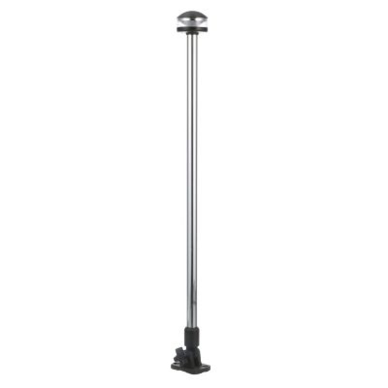 Seachoice 2881 LED Fold-Down All Around Light 24″