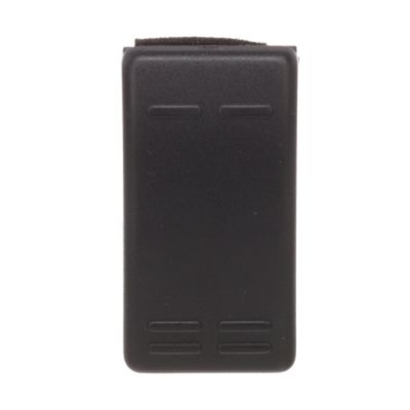 Seachoice 50-10801 Non-Illuminated Rocker Switch