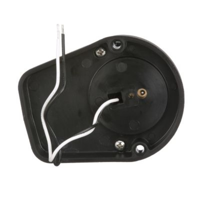 Seachoice 5011 Chrome Plated Zinc Bi-Color Bow Light