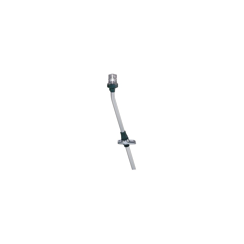 Seachoice 5471 Telescoping All-Round White Light 23-1/8″ High