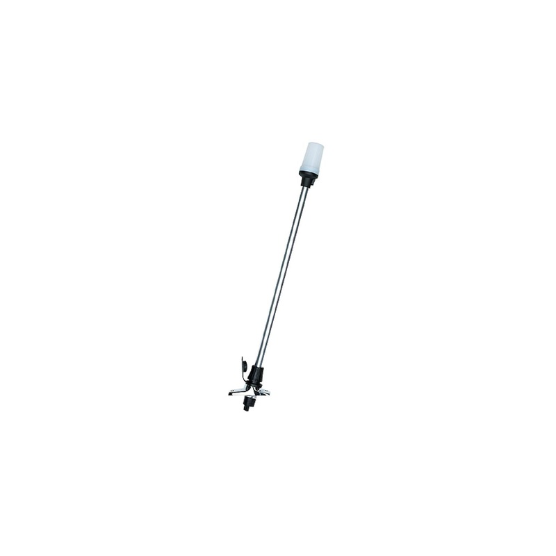 Seachoice 5611 All-Round White Light 22″ High