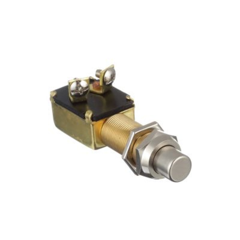 Seachoice 11781 2 Position Push Button Starter/Horn Switch