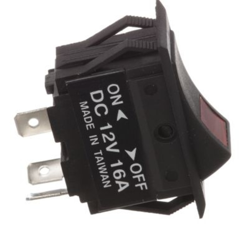 Seachoice 12421 Rocker Switch