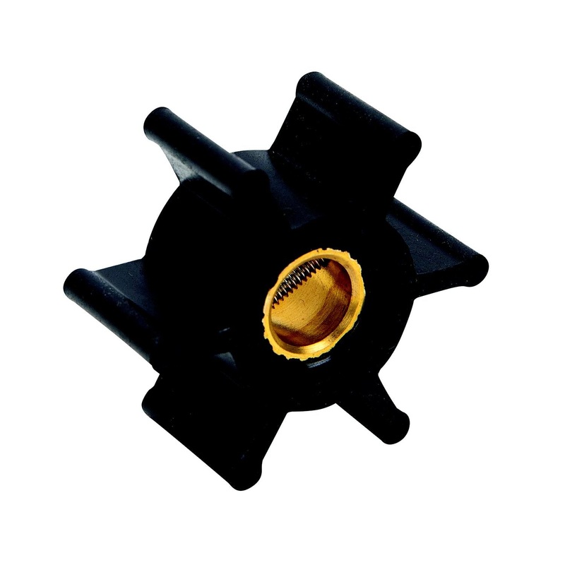 nan A03782 Seachoice 17784  F4 Impeller Kit