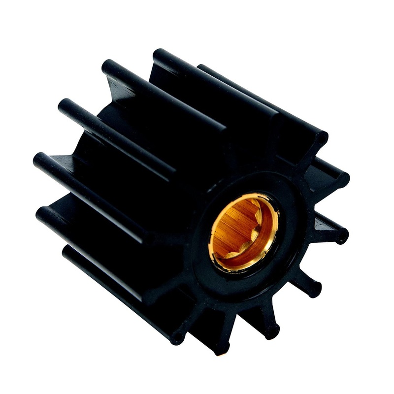 nan A03786 Seachoice 17783  F6 Impeller Kit