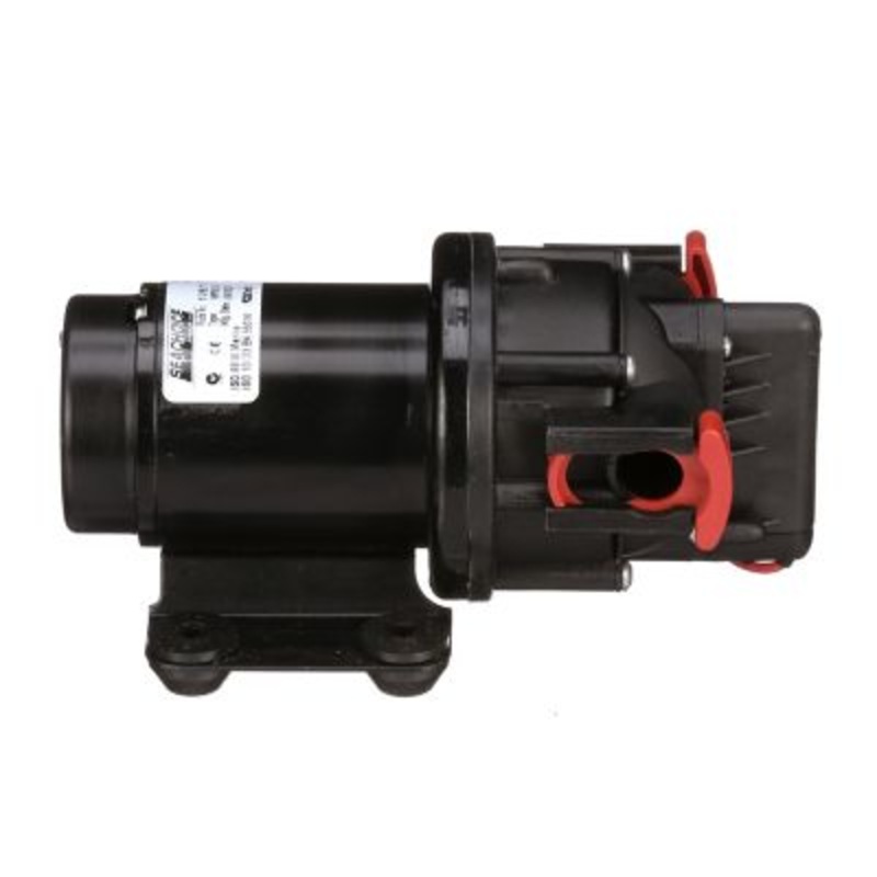 Seachoice 10-13405-103SC 12V Water Pressure System