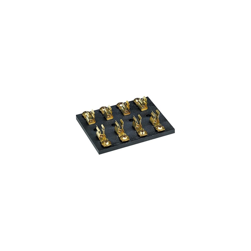 Seachoice 13351 Fuse and Junction Block