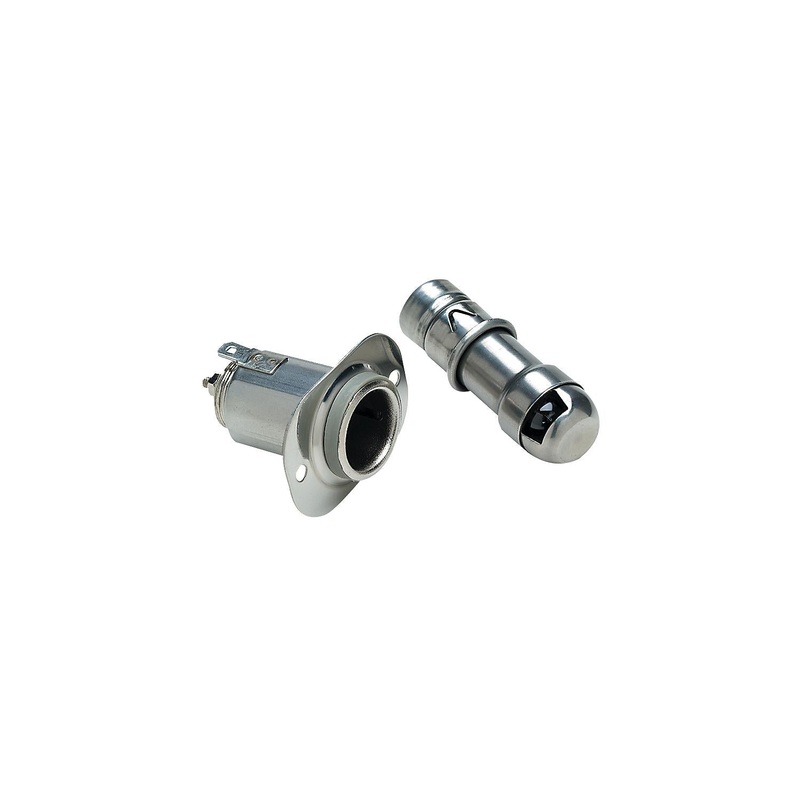 Seachoice 15101 Chartlight/Cigarette Lighter 12V
