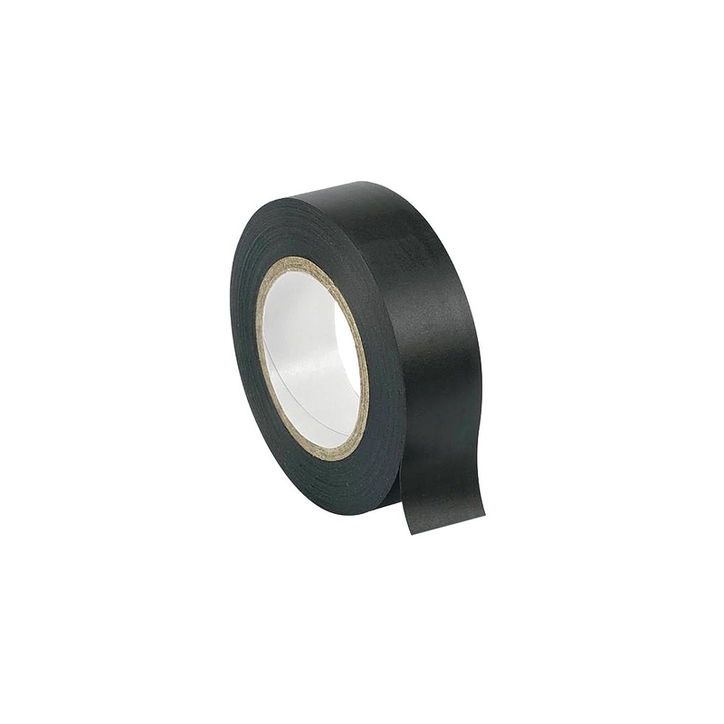 Seachoice 330BLK-3/418M 14003 Electrical Tape – 3/4″ x 20 Yards Black