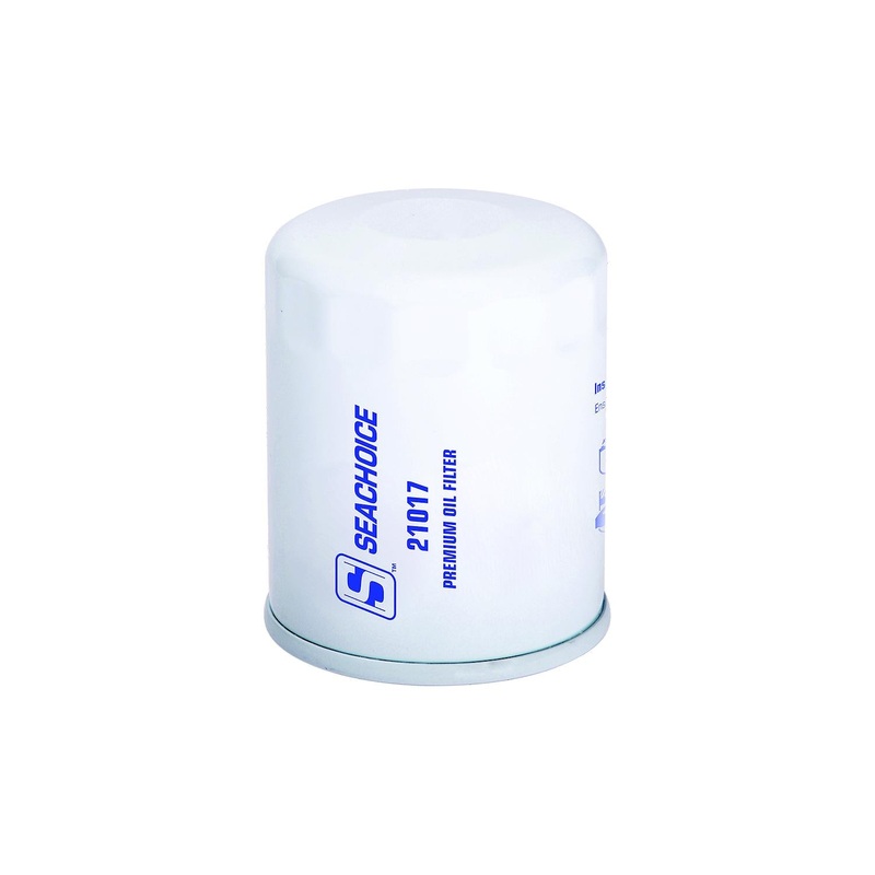 nan C-90022-V106 Seachoice 21009  Full-Flow Oil Filter