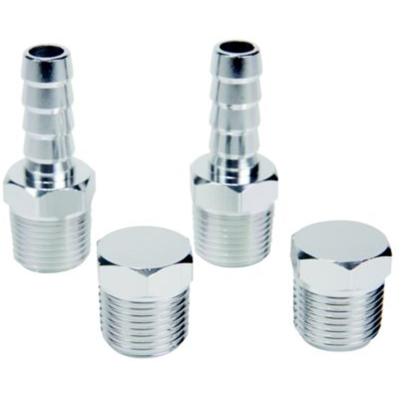 nan C14555 Seachoice 22308  Stainless-Steel Fuel/Water Separating Filter Bracket