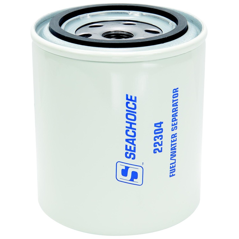 nan C14568 Seachoice 22304  Fuel/Water Separator Canister