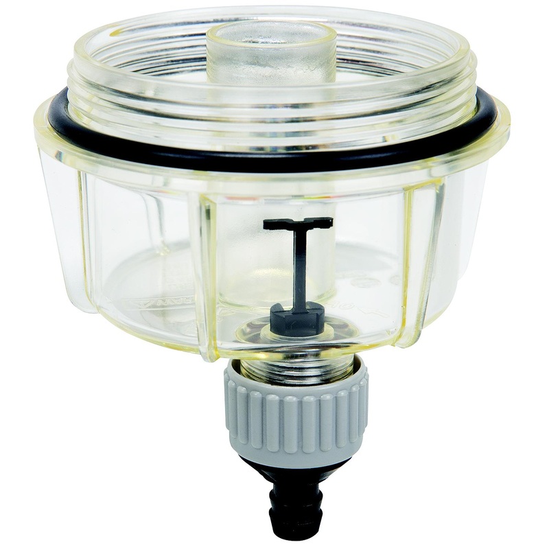 nan C17564 Seachoice 22306  Replacement Bowl Kit