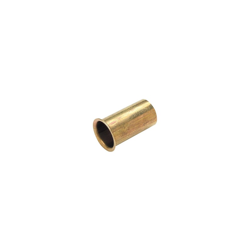 Seachoice 19051 Drain Tube-1 X 1 7/8 -Brass