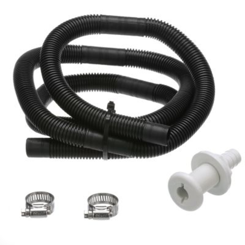 Seachoice 19441 Bilge Pump Installation Kit