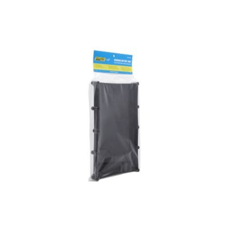 Seachoice 22014 Battery Tray w/Strap, 24/cs