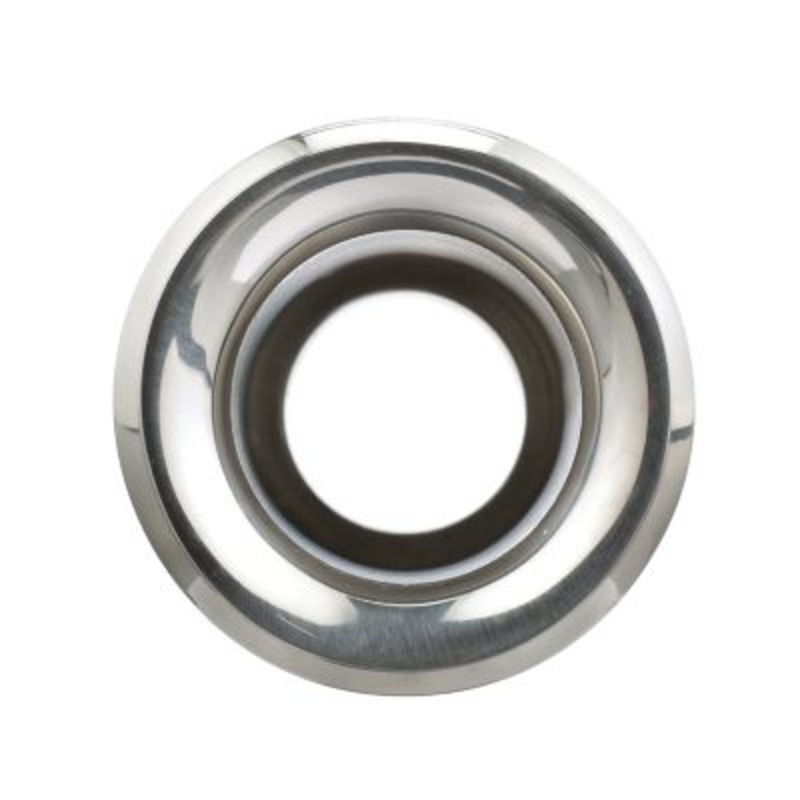 Seachoice 50-18611 18611 Mega-Flow Dripless 316 Stainless Thu Hull, 1″