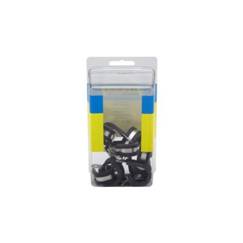 Seachoice 50-23251 Stainless Steel Cushion Clamp 3/4″
