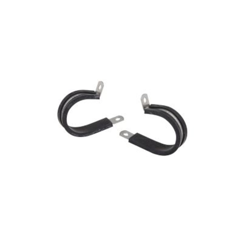 Seachoice 50-23271 Stainless Steel Cushion Clamp 1-1/4″