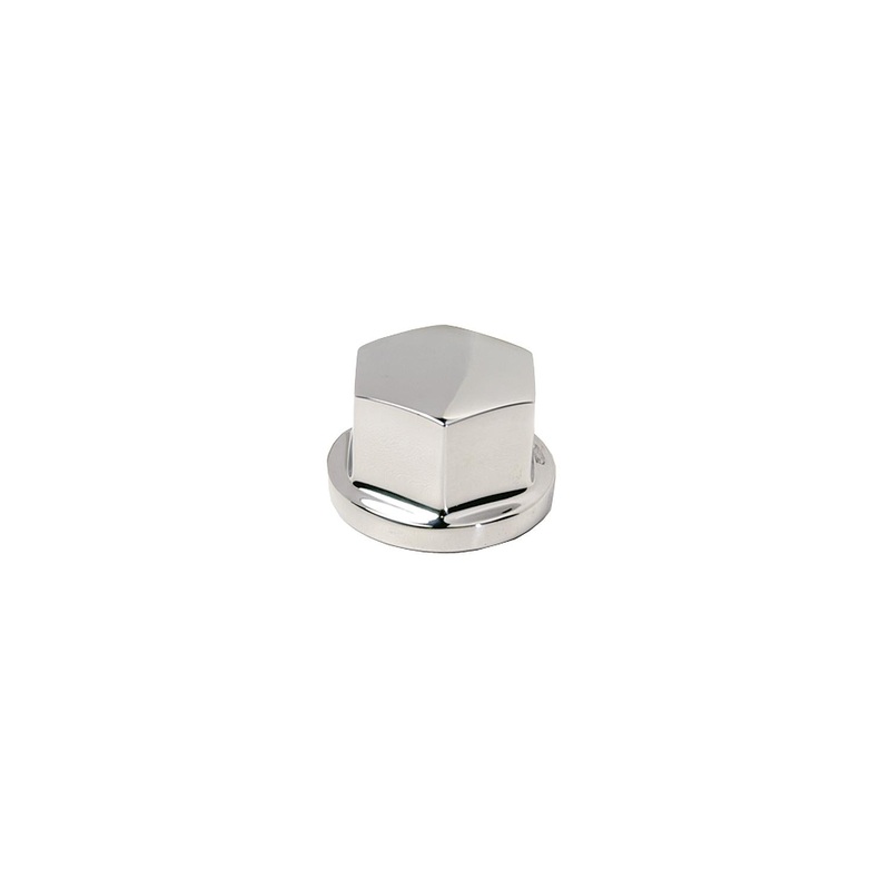 Seachoice 28461 SeaChoice 50-28461 Replacement 5/8″-18 Nut for 28481 & 28531 Sports Steering Wheel