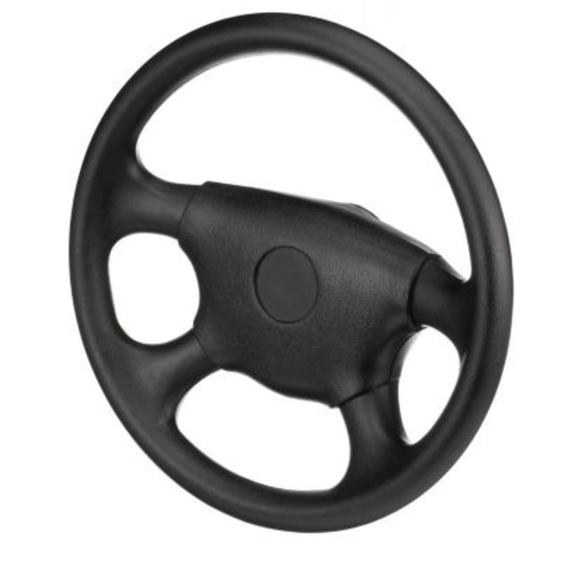 Seachoice 28510 13-1/2″ Steering Wheel