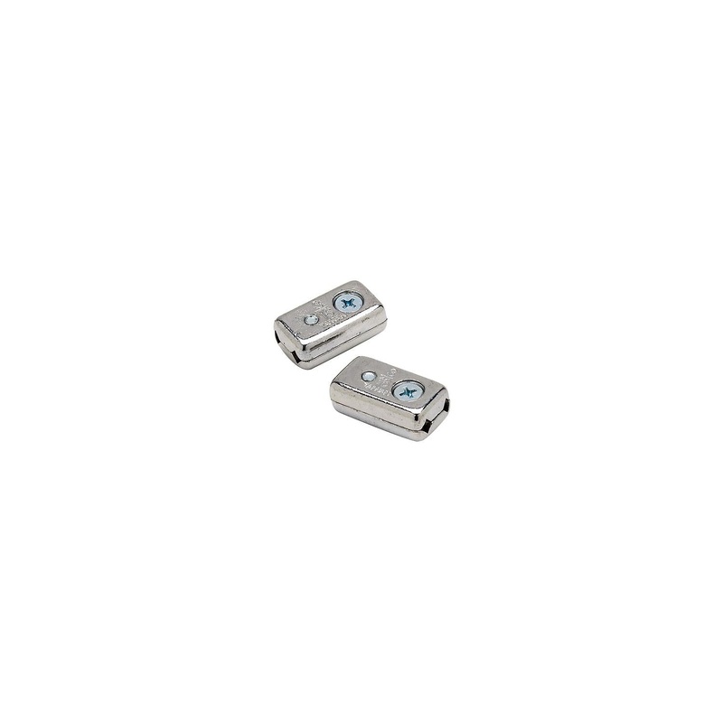Seachoice 28601 Tiller Rope Clamp