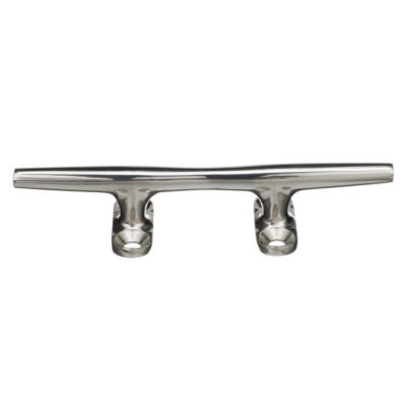Seachoice 30271 Stainless Steel Hollow Base Cleat