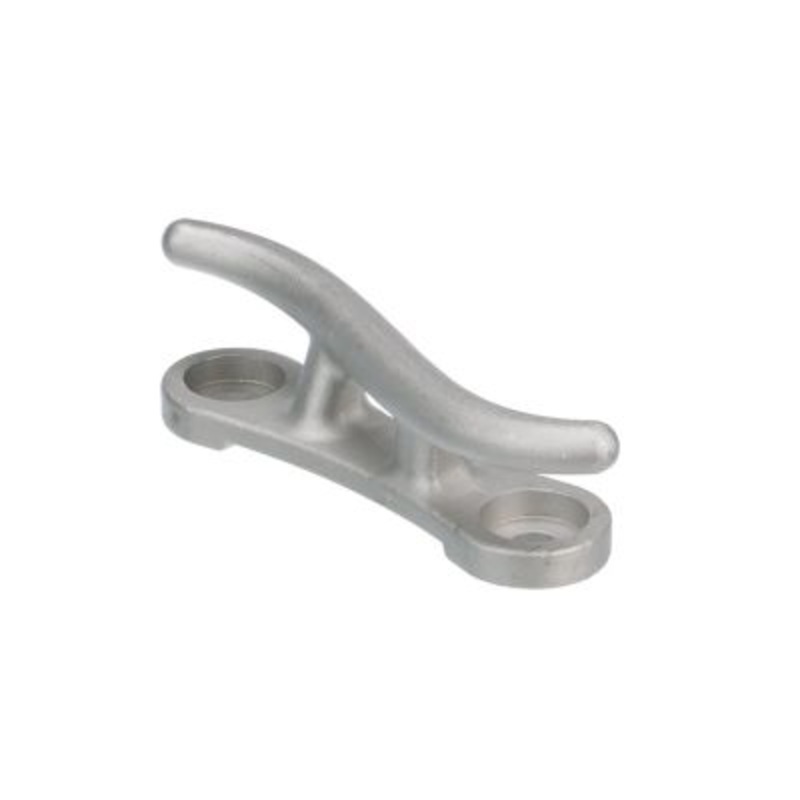 Seachoice 30760 Cast Aluminum “S” Dock Cleat