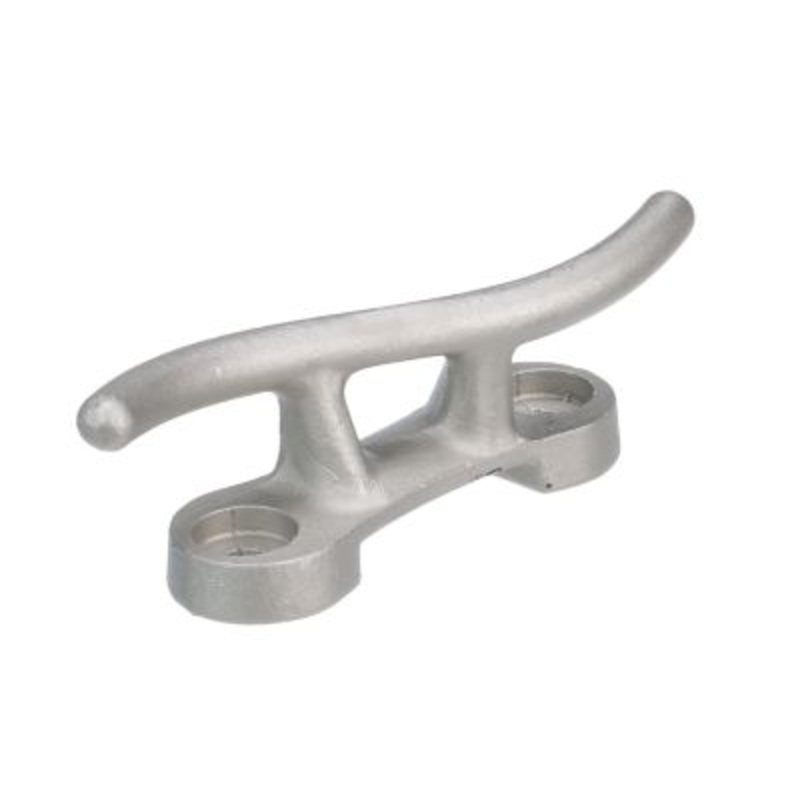 Seachoice 30770 Cast Aluminum “S” Dock Cleat