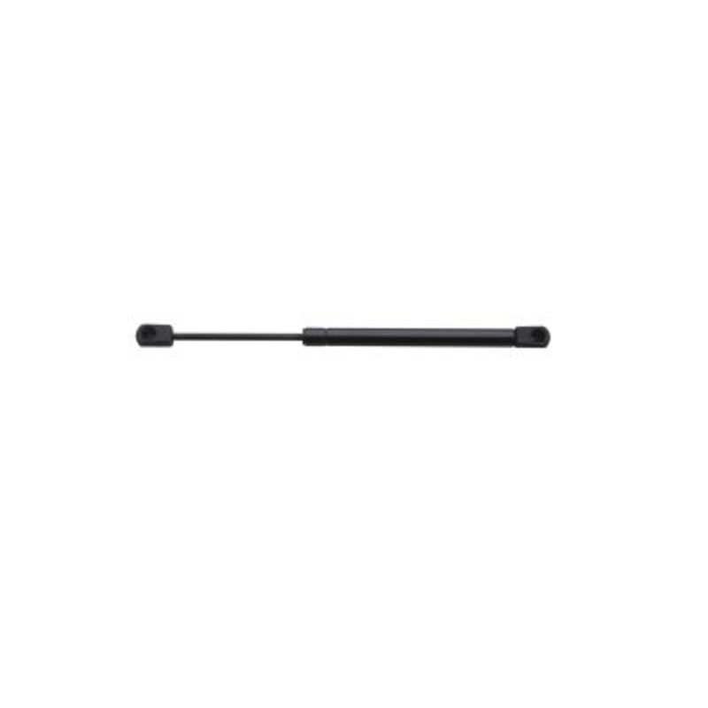 Seachoice 35141 35141, Black Gas Spring Compressed: 8.1″, Extended 12″
