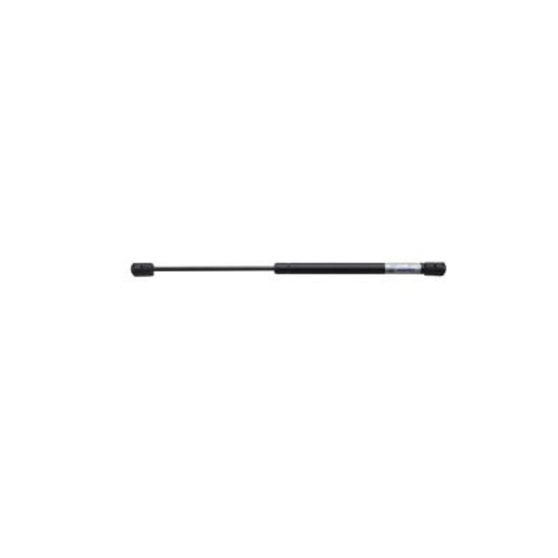 Seachoice 35153 35153, Black Gas Spring Compressed: 9.5″, Extended 15″