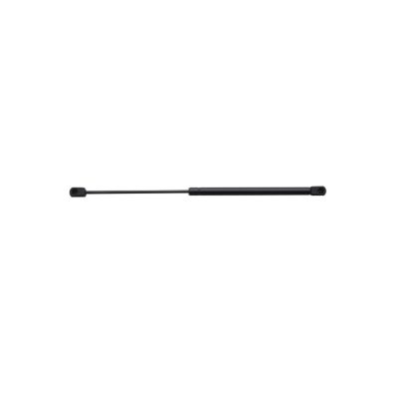 Seachoice 35164 35164, Black Gas Spring Compressed: 10.2″, Extended 17.2″
