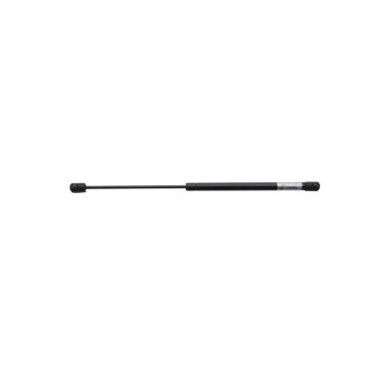 Seachoice 35166 35166, Black Gas Spring Compressed: 10.2″, Extended: 17.2″