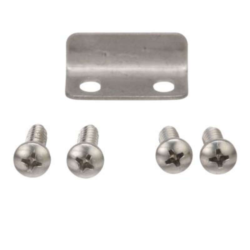 Seachoice 35521 2″ Diameter White Slam Latch