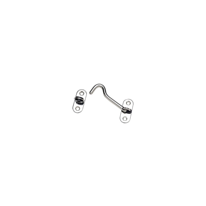 Seachoice 36181 304 Stainless Steel Cabin Door Hook