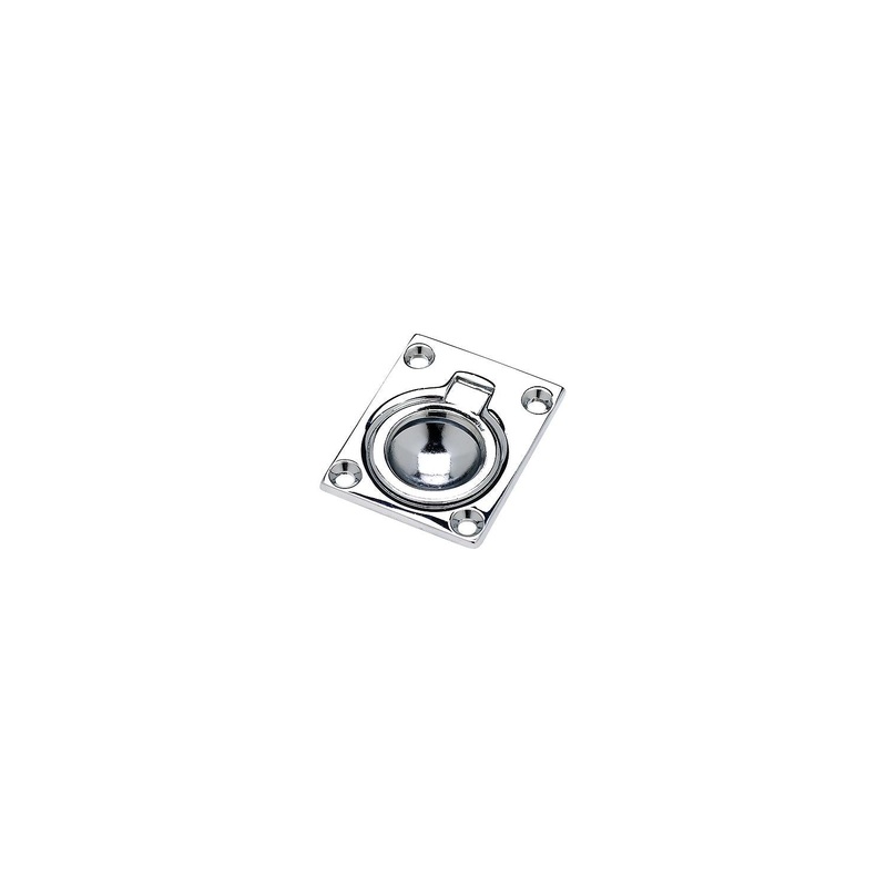 Seachoice 36601 Flush Ring Pull