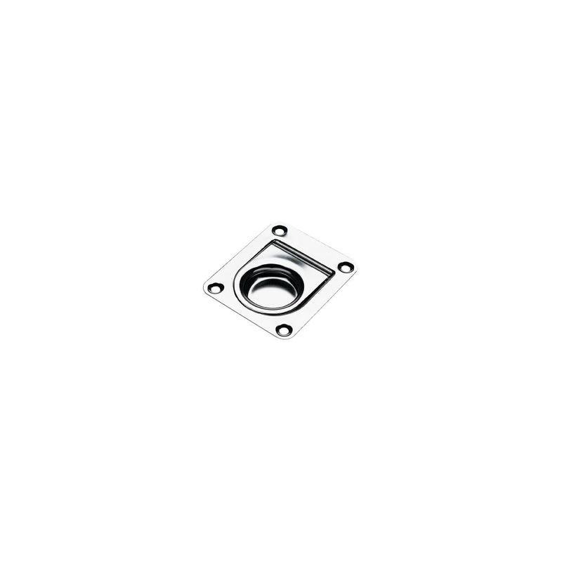 Seachoice 36641 Stainless Steel Ring Pull