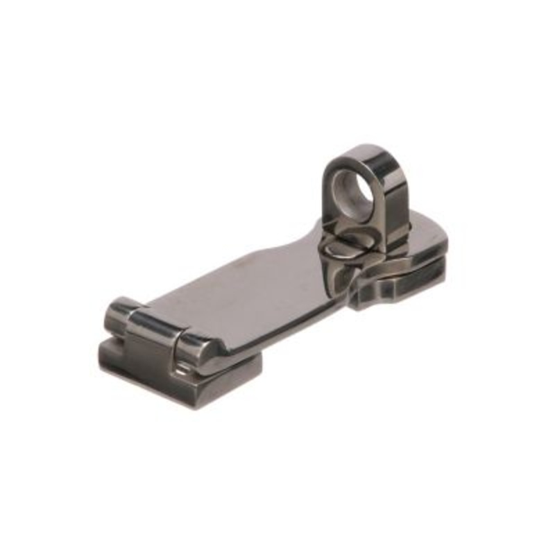 Seachoice 37051 Stainless Steel Swivel Hasp 3″