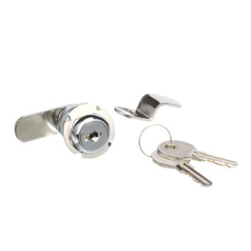 Seachoice 37241 Cam Lock (Includes 2 Keys)