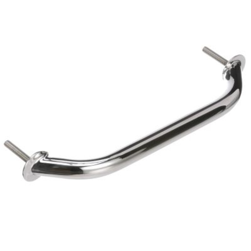 Seachoice 38361 Stainless Steel Hand Rail With Studs
