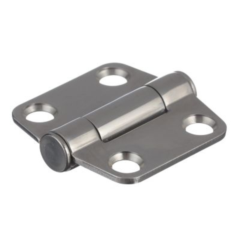Seachoice 50-34811 Friction Hinge 1-1/2″ x 1-9/16″