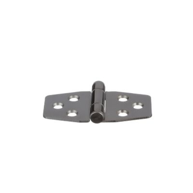 Seachoice 50-34841 Friction Hinge 1-9/16″ x 3″