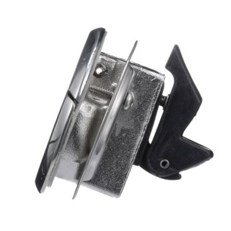 Seachoice 50-35621 Non-Locking Grand Slam Latch, Square, 1-3/4″
