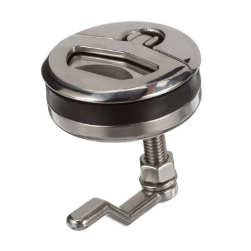 Seachoice 50-35641 Non-Locking Grand Compression Latch, 2″