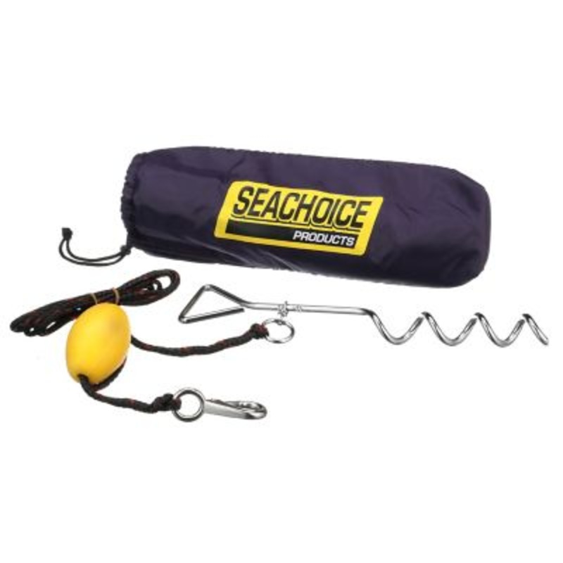Seachoice 41192 Screw Anchor System