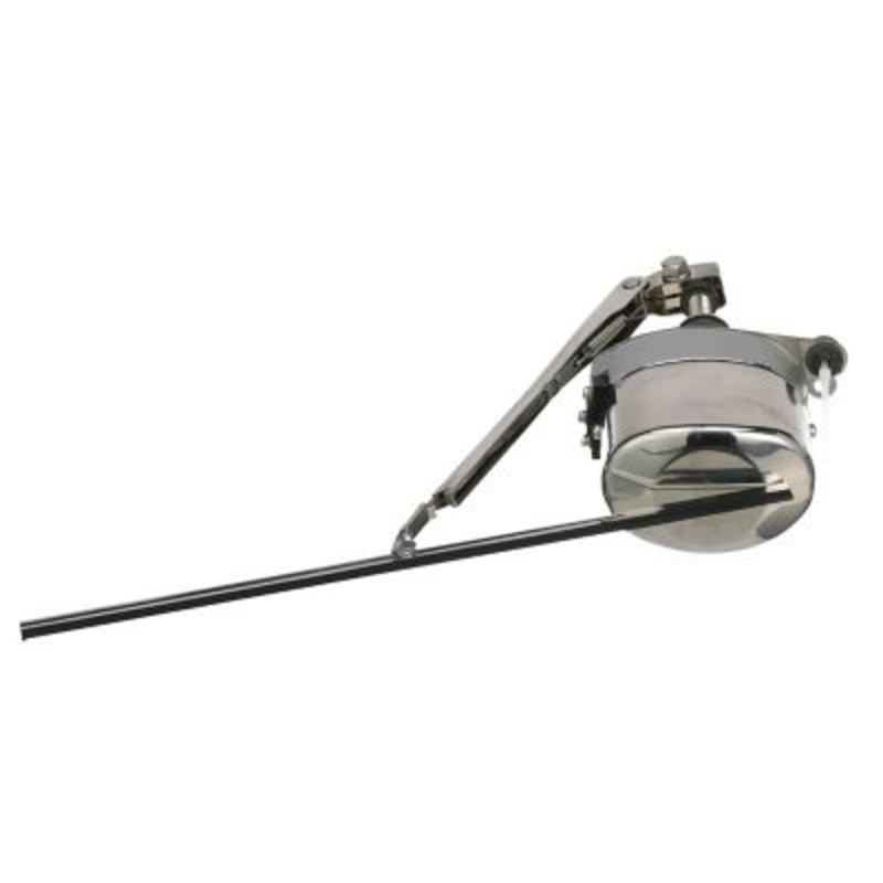 Seachoice 41801 110 Degree Self-Parking Windshield Wiper Kit