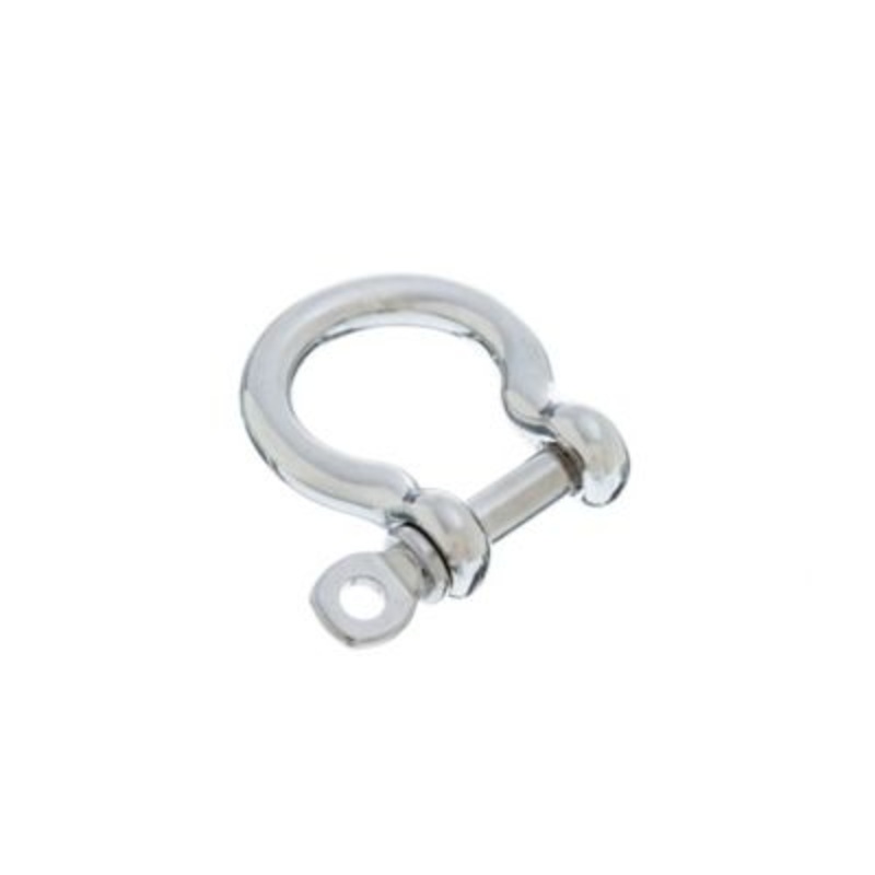 Seachoice 43161 Stainless Steel Anchor Shackle