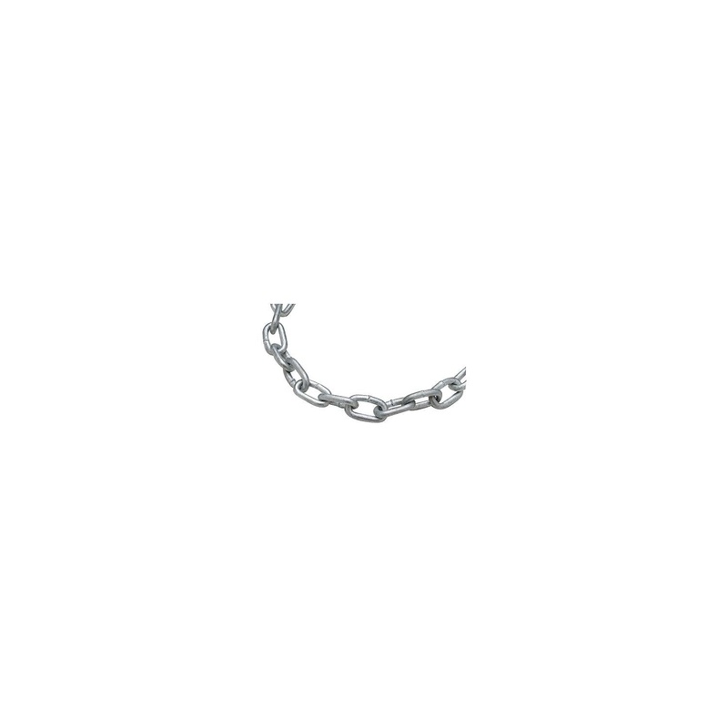 Seachoice 44281 Proof Coil Chain – Gal 3/8