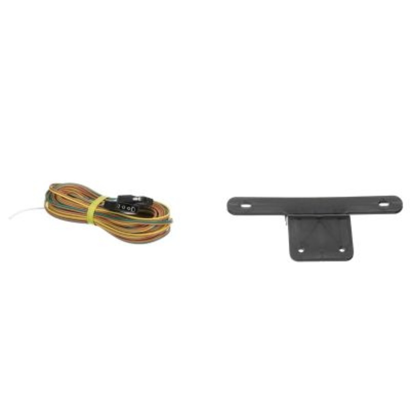Seachoice TL9RKSCH 52911 Submersible Under 80″ Trailer Light Kit
